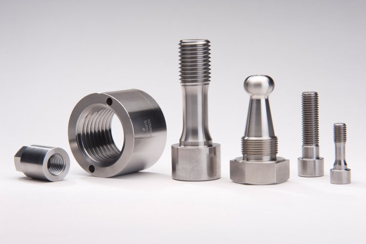 Specialty fasteners