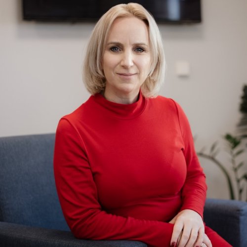 Šárka Matyášková