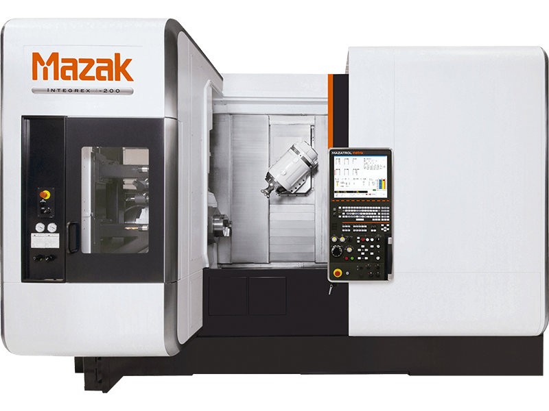 mazak
