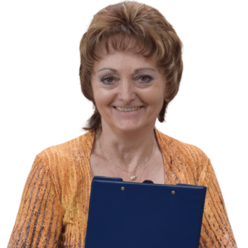 Věra Filipová